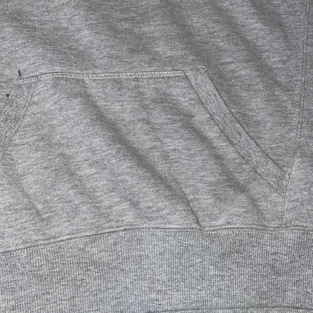 Gray champion hoodie - Picture 7 of 7